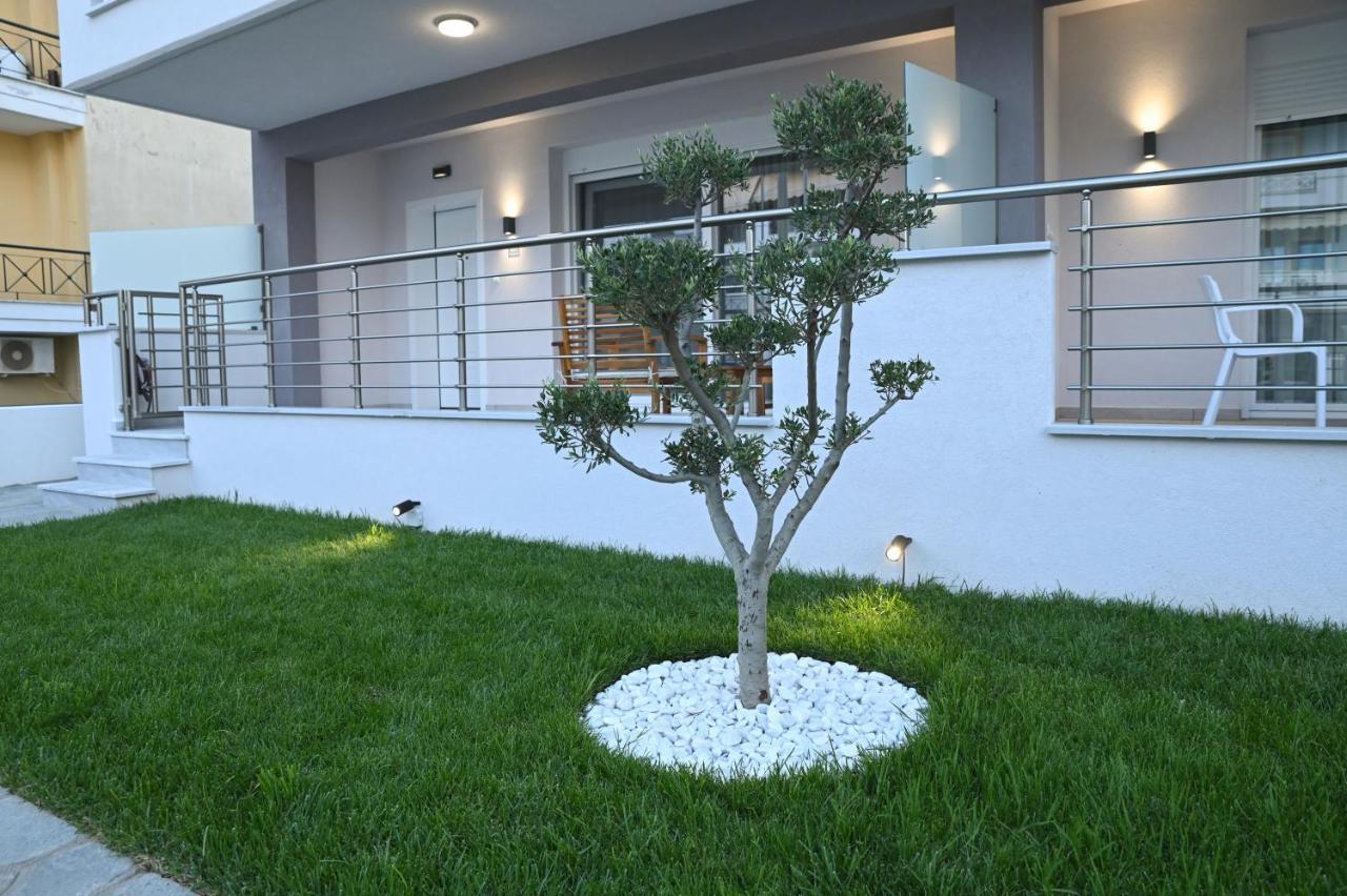Faidra Apartment