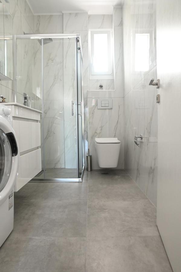 Apartment Faidra *
