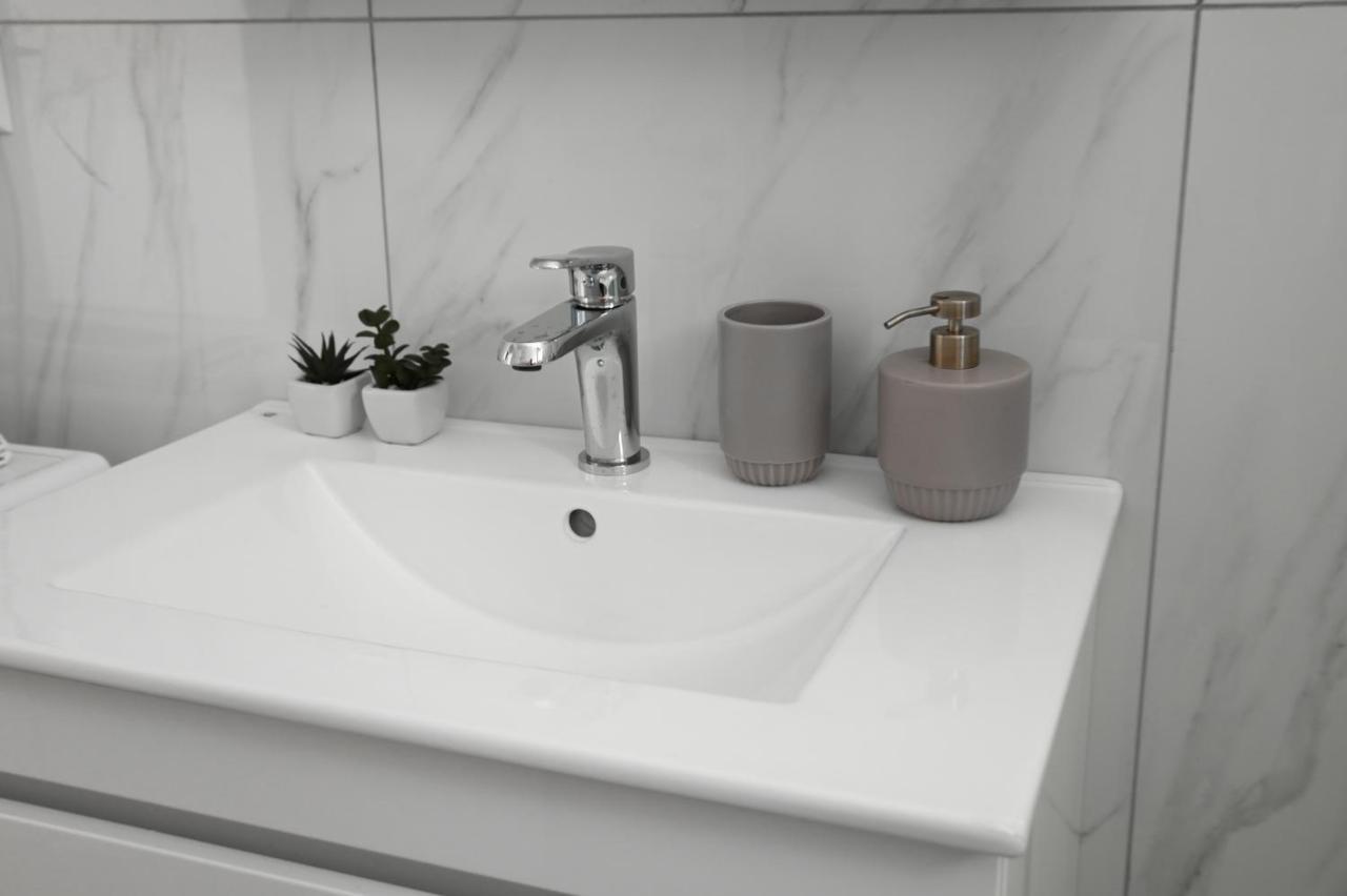 Apartment Faidra