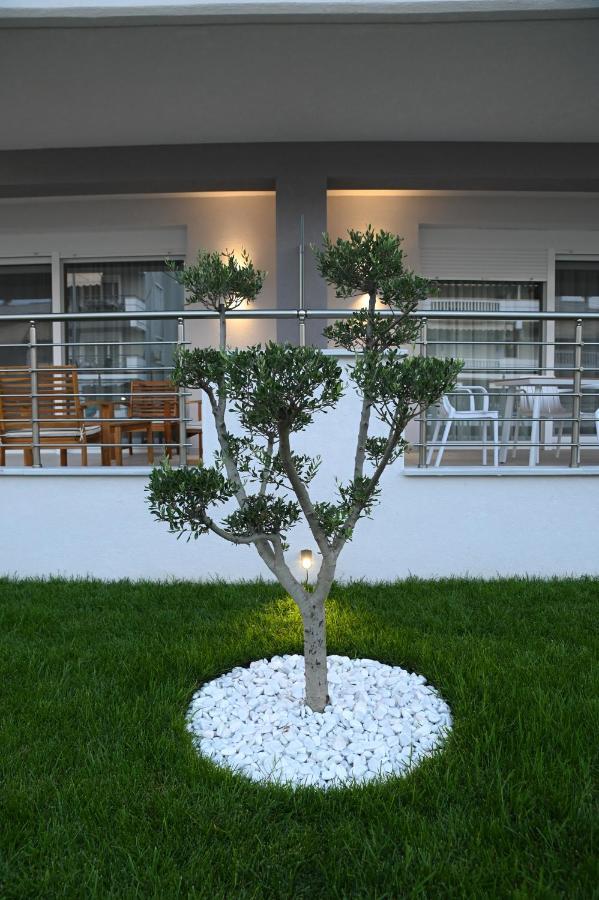 Faidra Apartment