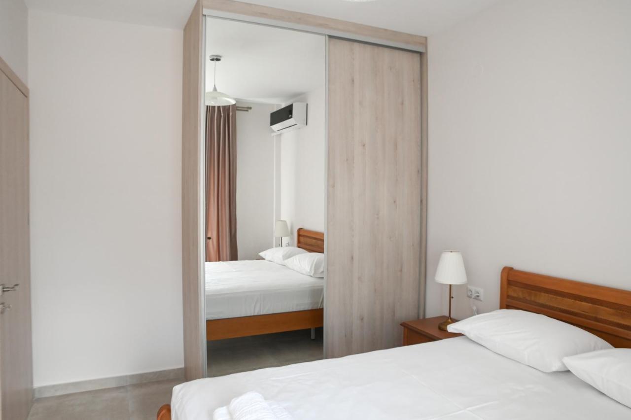 Apartment Faidra