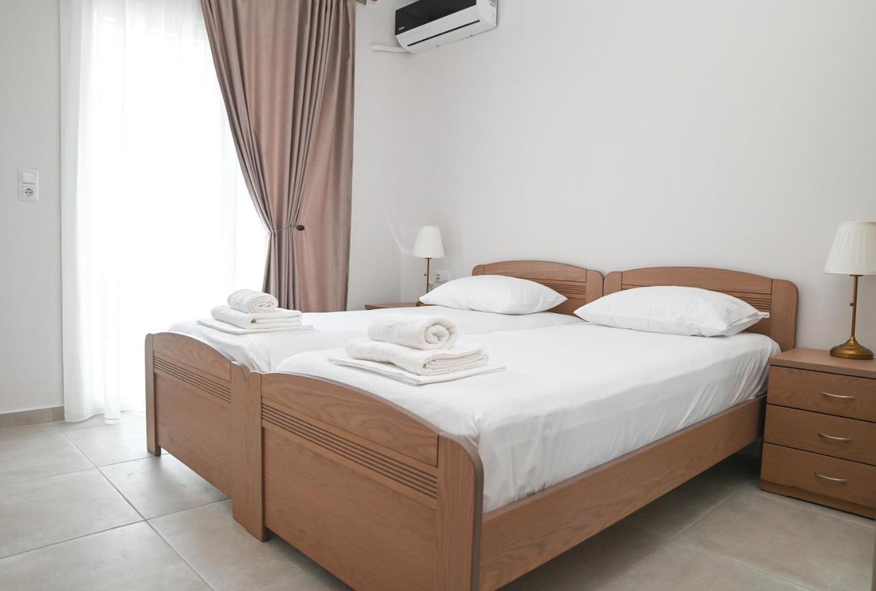 Faidra Apartment *