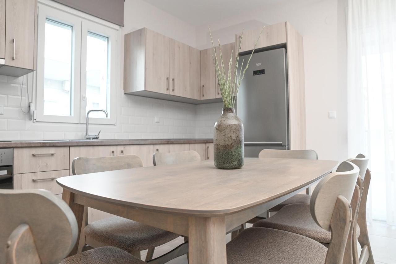 Apartment Faidra