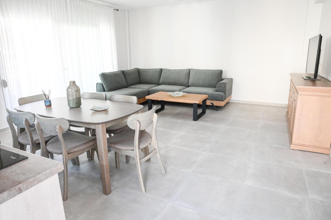 Faidra Apartment *