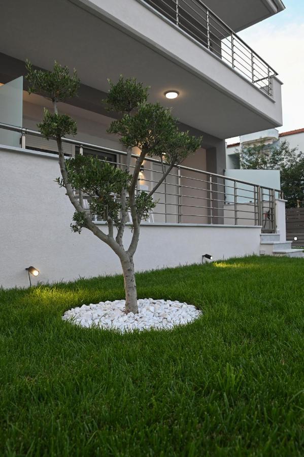 Apartment Faidra *